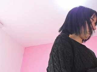 KaosFoxy Porn Show
