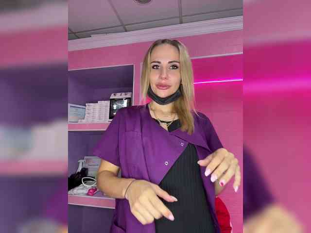 Модель: Xxxmissa69