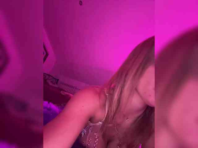 XXXMISSA69 webcam