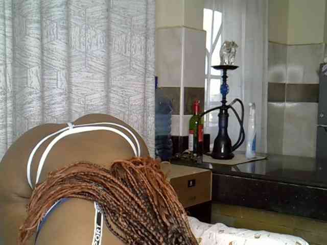 Prettybii webcam