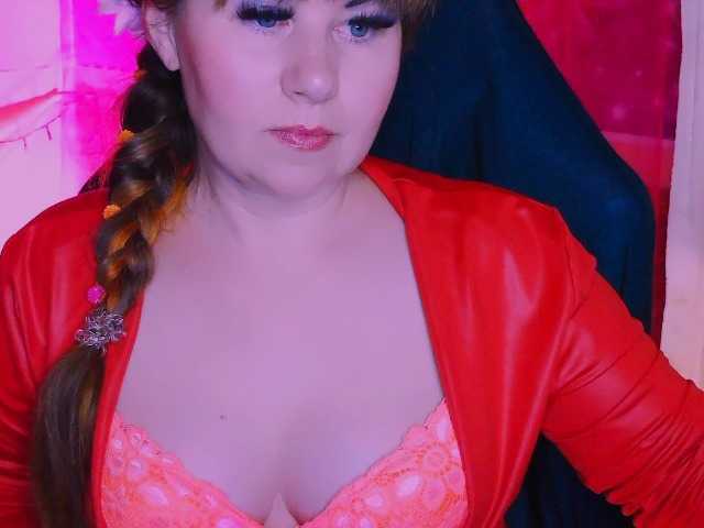 Mifika-1 Live Cam on BongaCams and RICams