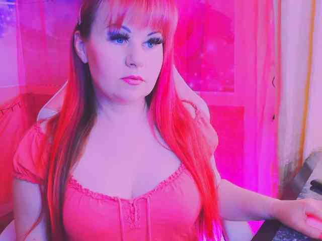 Mifika-1 Live Webcam on BongaCams