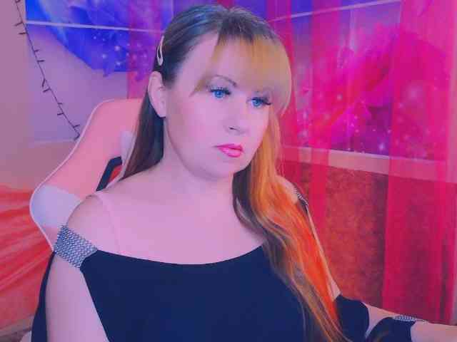 Mifika-1 Live Webcam on BongaCams