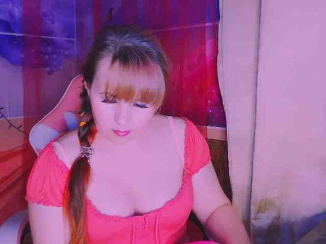 Mifika-1 Live Webcam on BongaCams