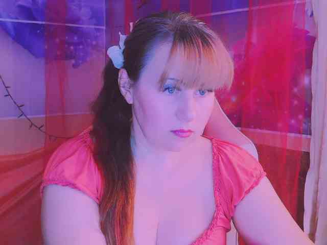 Mifika-1 Live Webcam on BongaCams