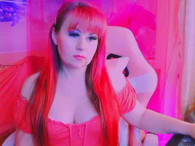 Mifika-1 Live Webcam on BongaCams