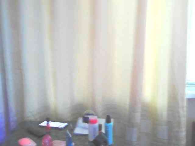 Mifika-1 webcam
