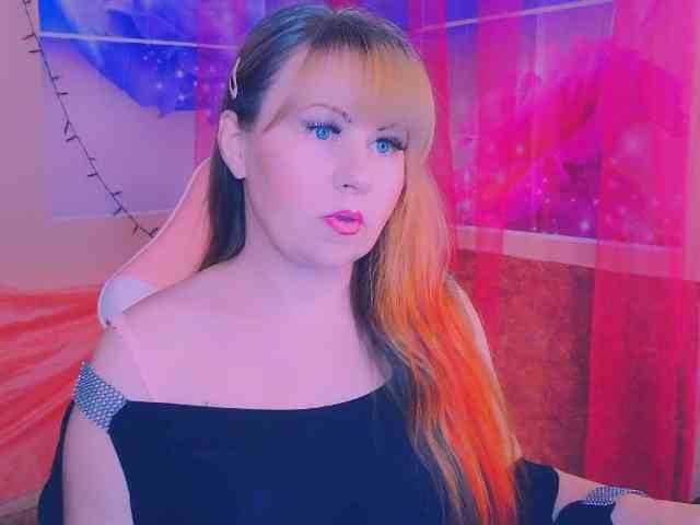 Mifika-1 Live Webcam on BongaCams