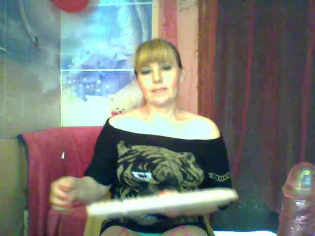 Mifika-1 webcam