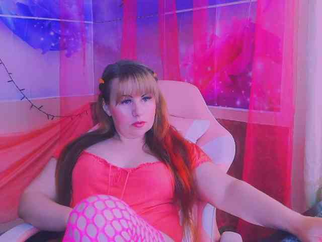 Mifika-1 Live Webcam on BongaCams