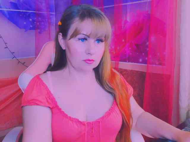 Mifika-1 Live Webcam on BongaCams