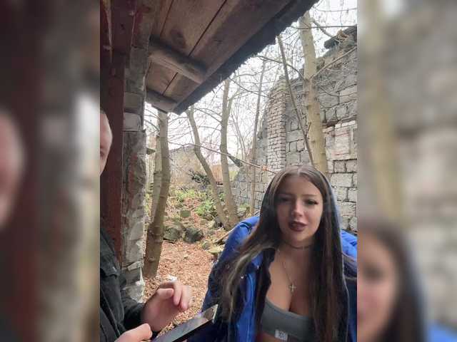Tr1xie from BongaCams is Freechat