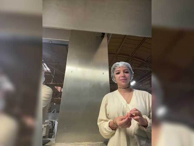 Tr1xie's BongaCams profile