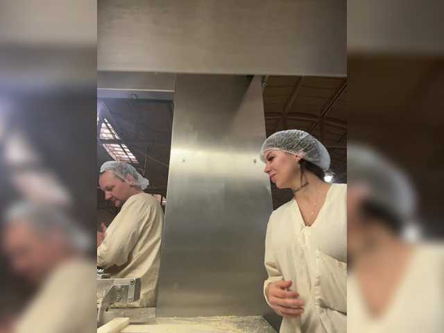 Tr1xie's BongaCams profile