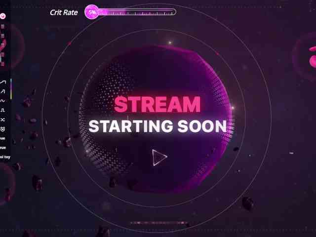 Tr1xie webcam