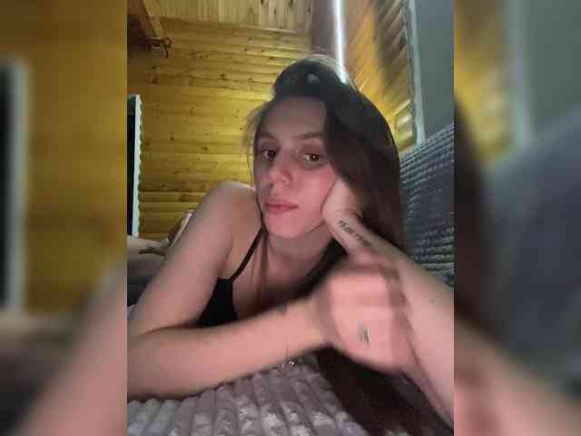 Kissa-kisulya webcam