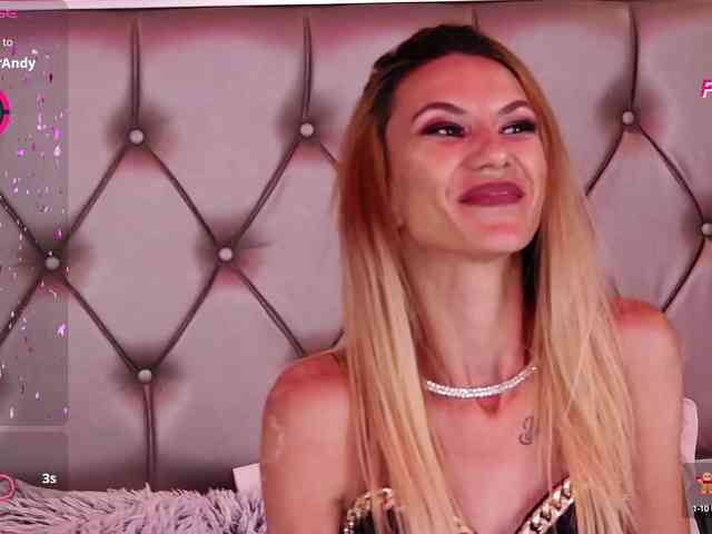 MayaHale Live Webcam on BongaCams