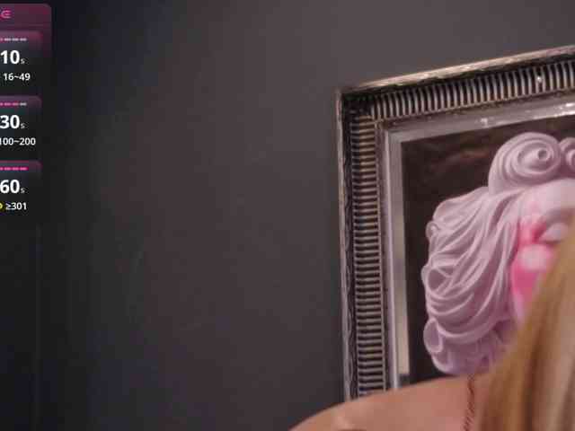MayaHale webcam