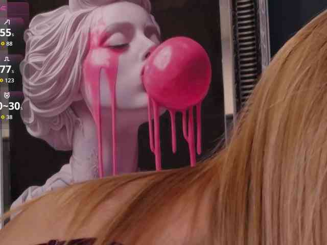 MayaHale webcam