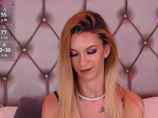 MayaHale Live Webcam on BongaCams