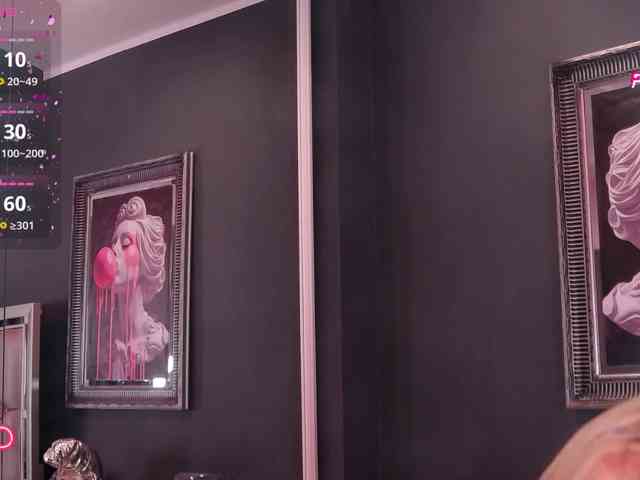 MayaHale webcam