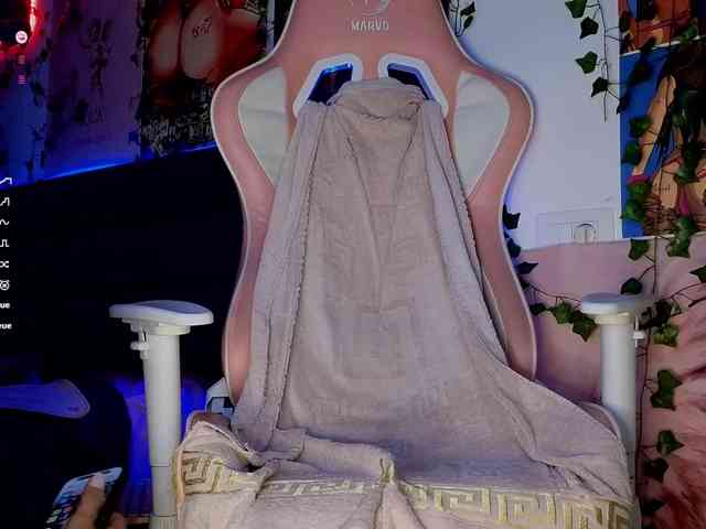 Marrie1 webcam