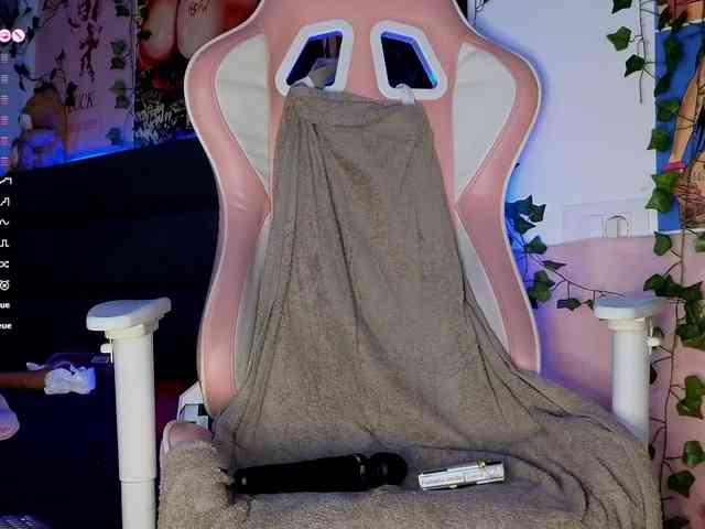 Marrie1 webcam