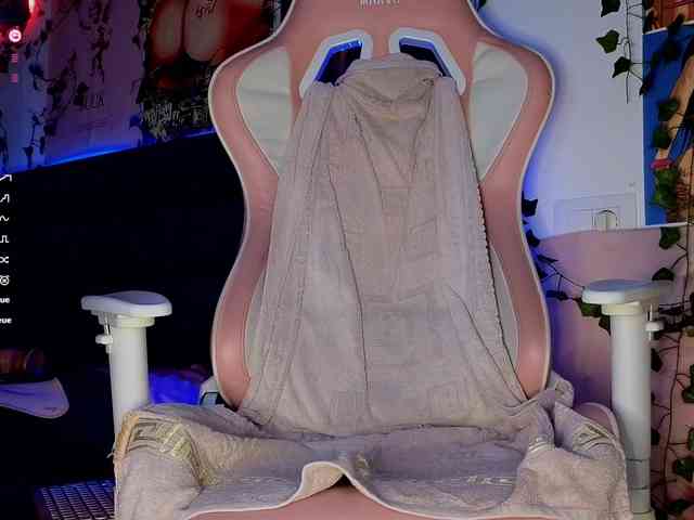 Marrie1 webcam