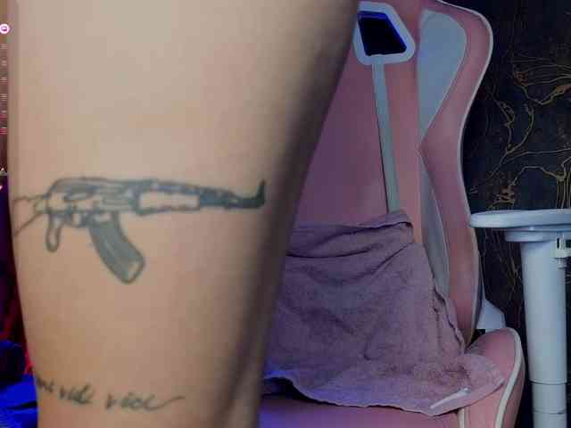 Marrie1 webcam