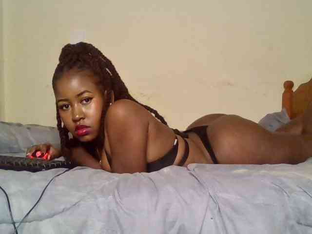 GoddessAmara webcam