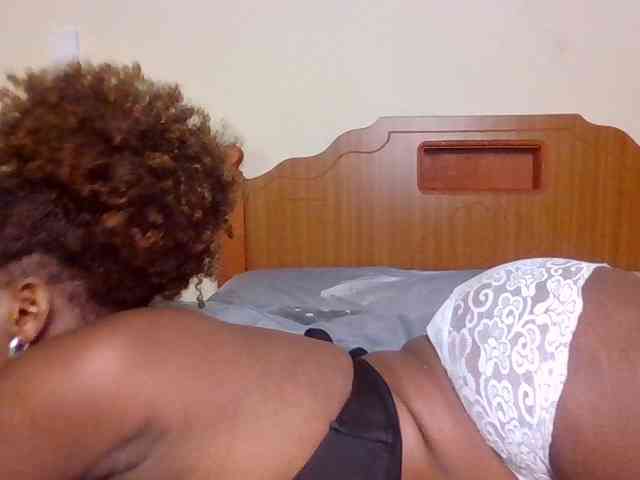 GoddessAmara webcam