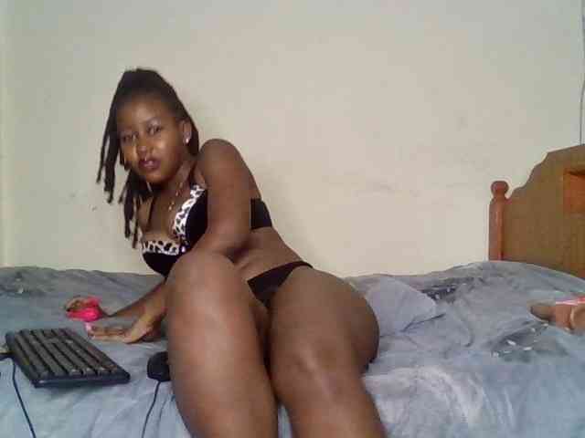 GoddessAmara webcam