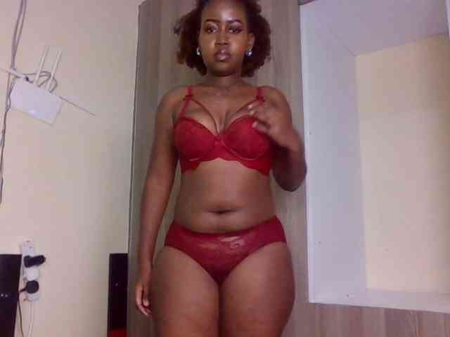 GoddessAmara webcam
