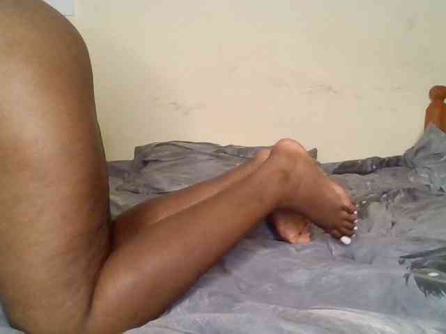GoddessAmara webcam