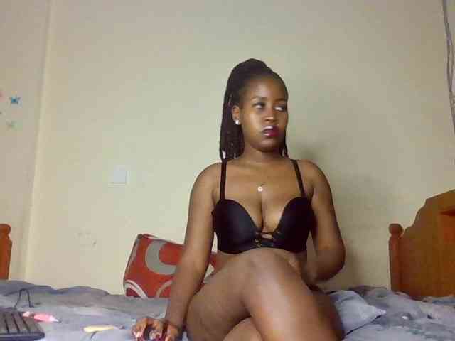 GoddessAmara webcam