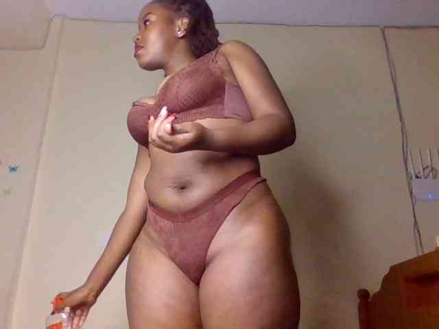 GoddessAmara webcam