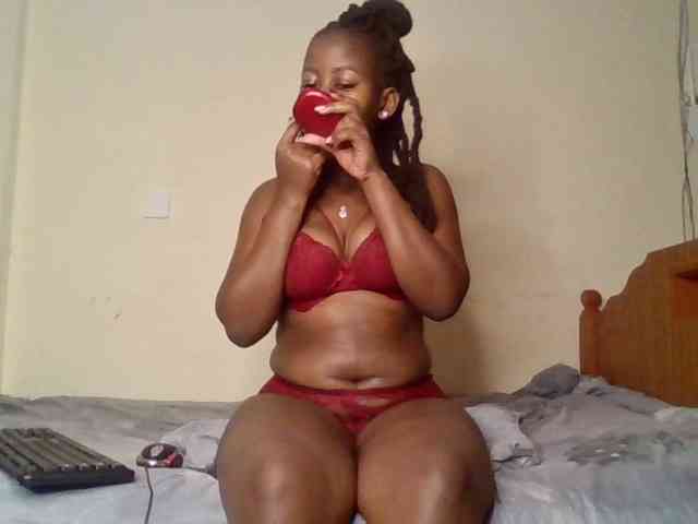 GoddessAmara webcam