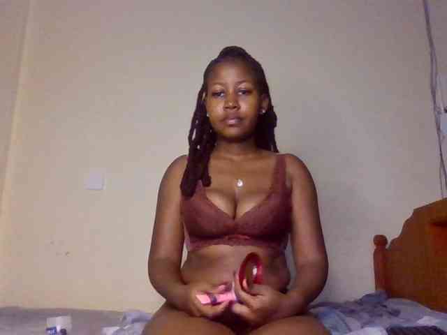 GoddessAmara webcam