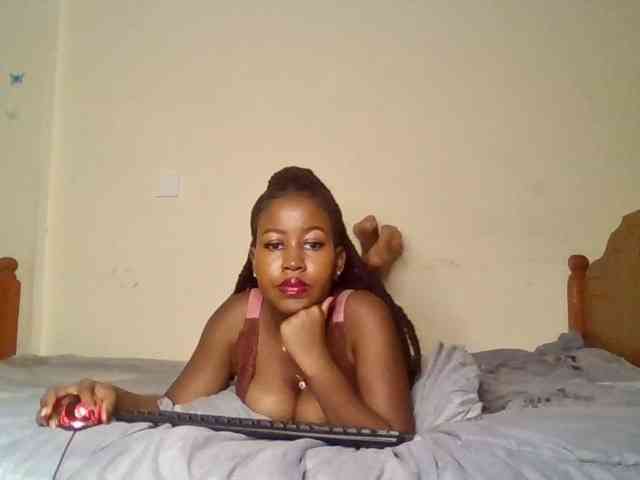 GoddessAmara webcam