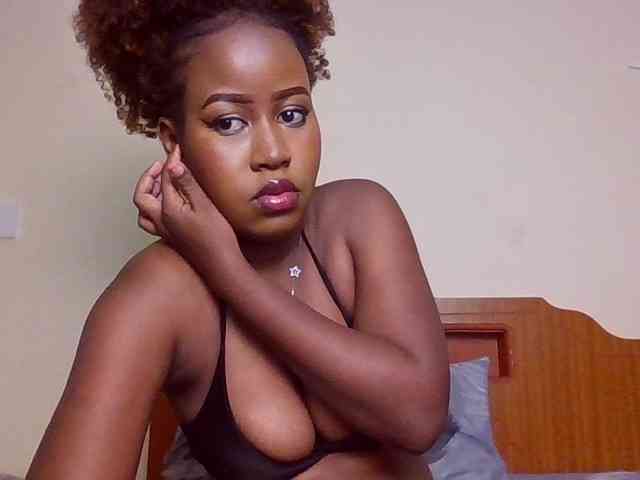 GoddessAmara webcam