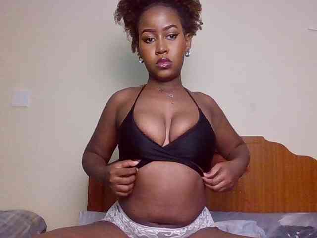 GoddessAmara webcam