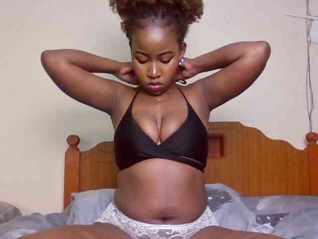 GoddessAmara webcam