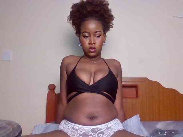 GoddessAmara webcam