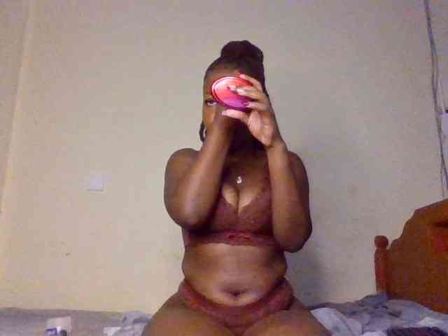 GoddessAmara webcam