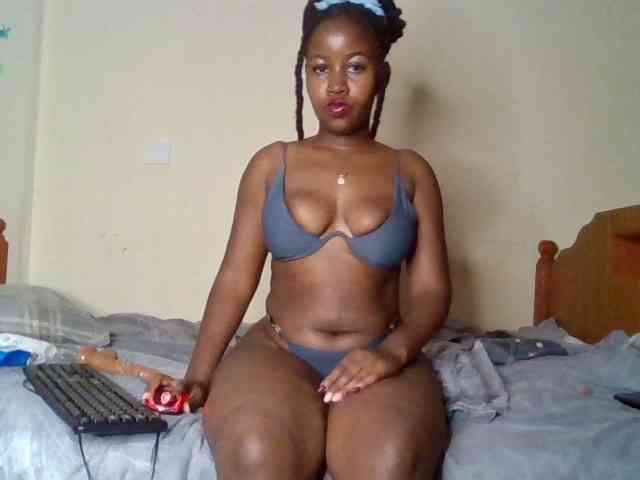 GoddessAmara webcam