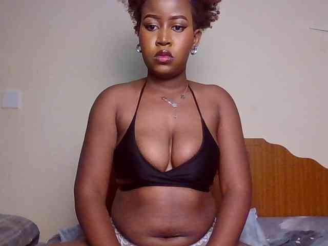 GoddessAmara webcam