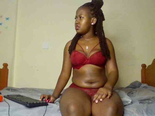 GoddessAmara webcam