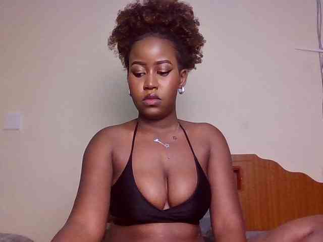 GoddessAmara webcam
