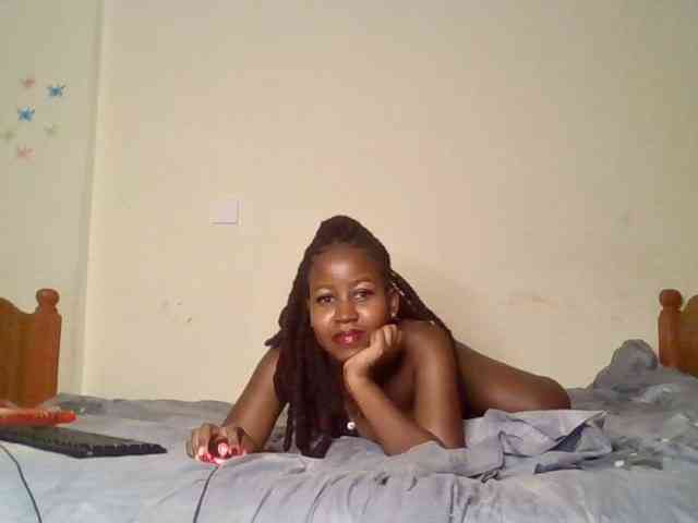 GoddessAmara webcam
