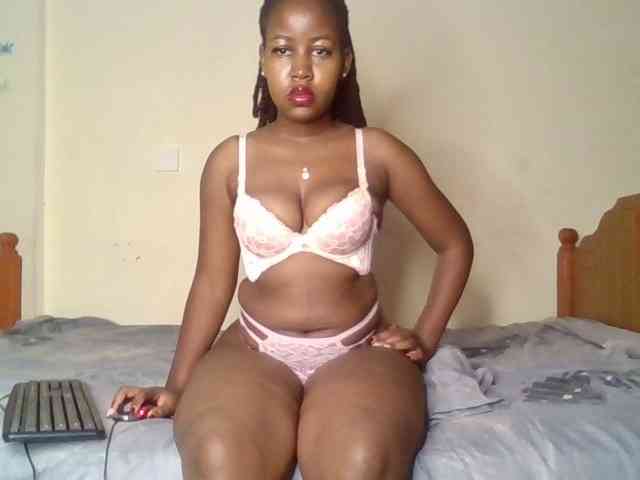 GoddessAmara webcam